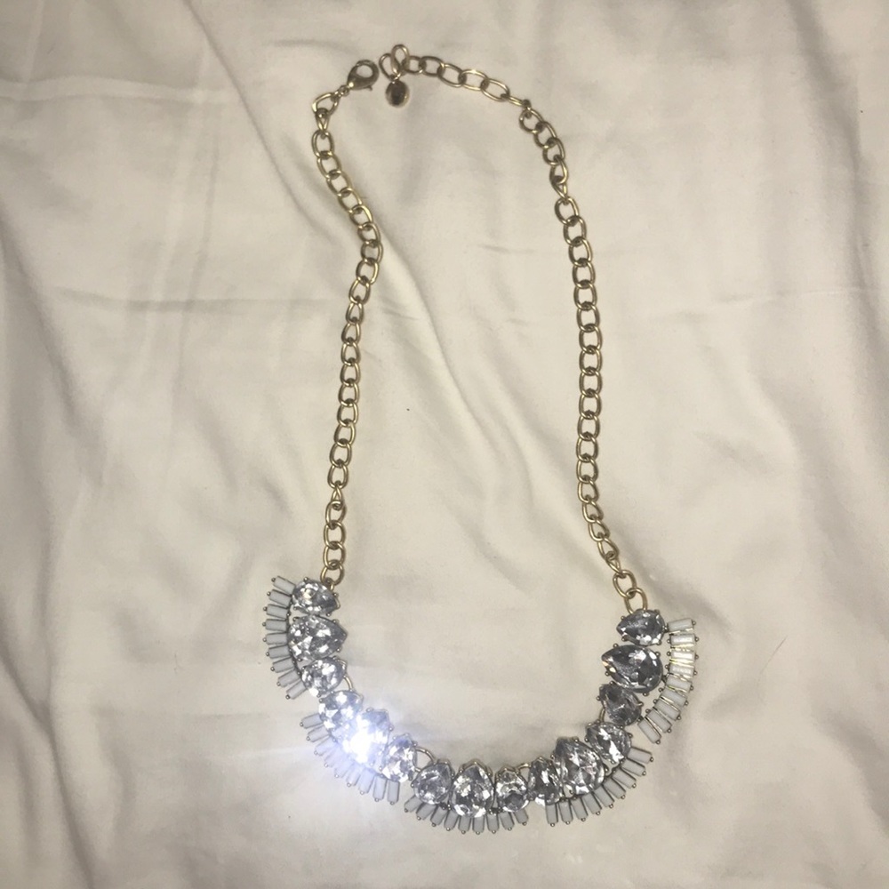 LOFT necklace